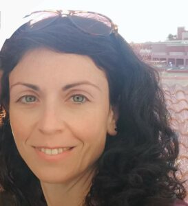 Immagine di Dott.ssa <br>Silvia Scardigli