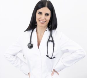 Immagine di Dott.ssa <br> Valeria Galfano