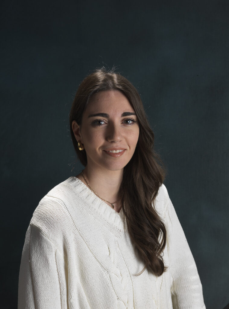sara pottini
