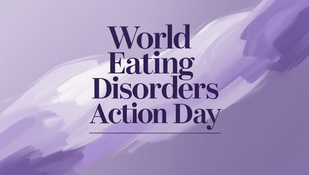 world eating disorders action day