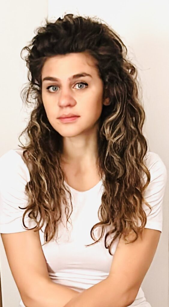 Laura Forghieri