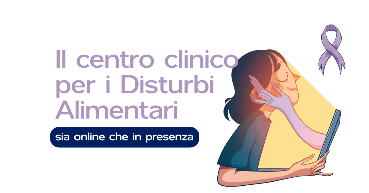 Centro disturbi alimentari