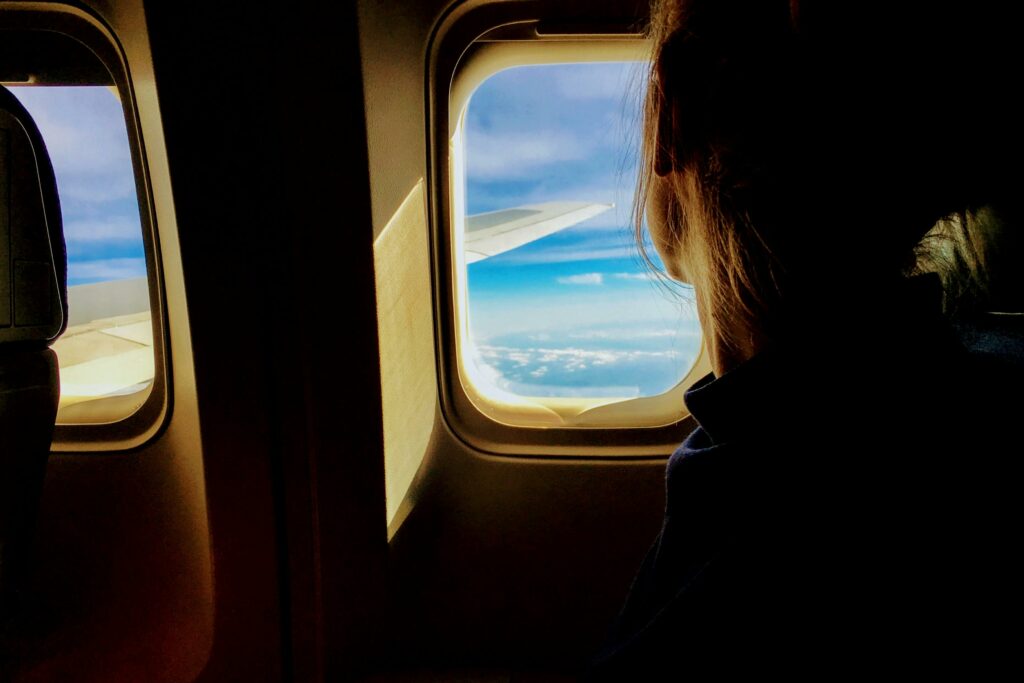 viaggiare disturbi alimentari