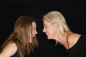 disturbi alimentari mamma